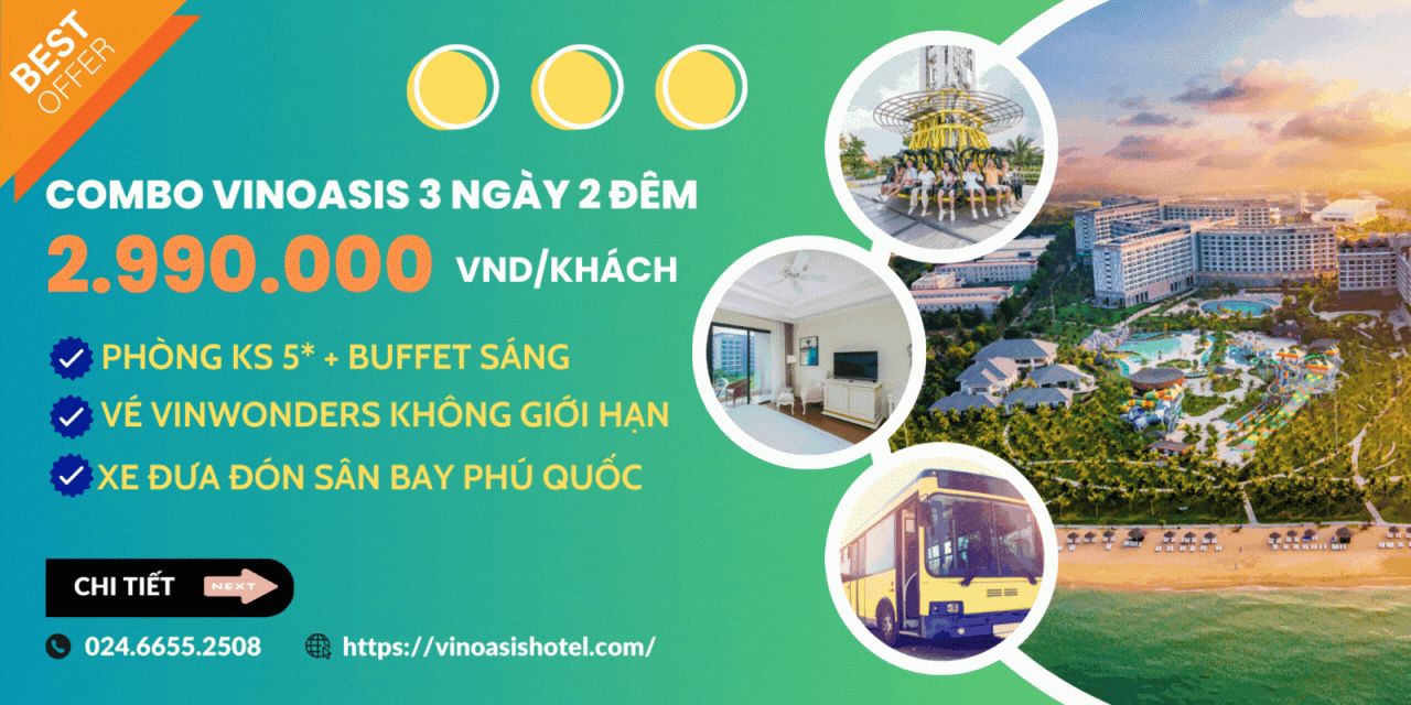 toan canh vinoasis phu quoc hotel